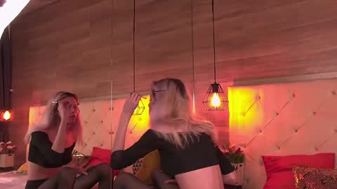 Pamelamy online show from February 2025 10:48:02 AM