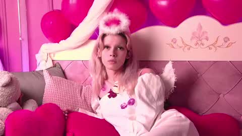 Pamelamy online show from February 2025 10:44:02 AM