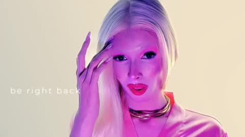 Pamelamy online show from January 2026 05:27:02 PM