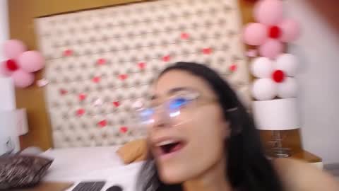 Pamela Ponce online show from February 2025 03:05:02 PM