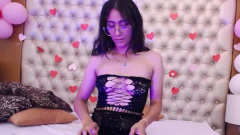 Pamela Ponce online show from February 2025 06:13:02 PM