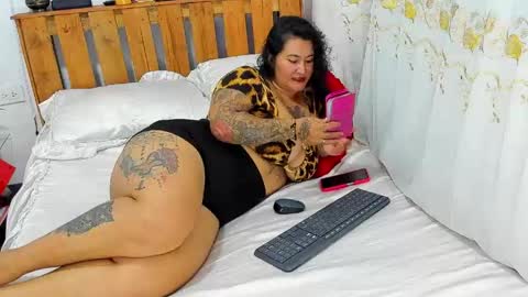 Snapshot of pamelaruiizz3 chatting on April 2026 07:17:02 PM Pamela online show from April 2026 07:17:02 PM