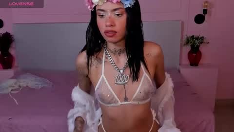 Snapshot of pamelaruiz6 chatting on December 2024 08:19:02 AM Pamela Ruiz online show from December 2024 08:19:02 AM