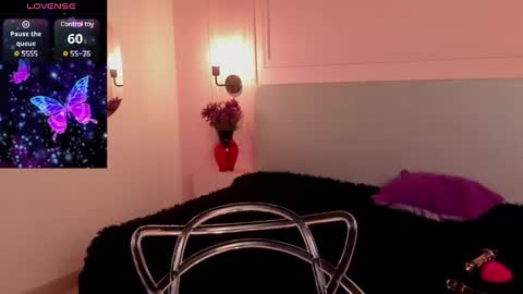 Snapshot of pamelaruiz6 chatting on December 2024 04:27:02 AM Pamela Ruiz online show from December 2024 04:27:02 AM