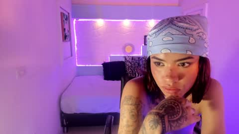 Snapshot of pamelaruiz6 chatting on January 2025 07:31:02 AM Pamela Ruiz online show from January 2025 07:31:02 AM