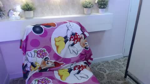 Snapshot of pamelaruiz6 chatting on January 2025 12:25:02 AM Pamela Ruiz online show from January 2025 12:25:02 AM