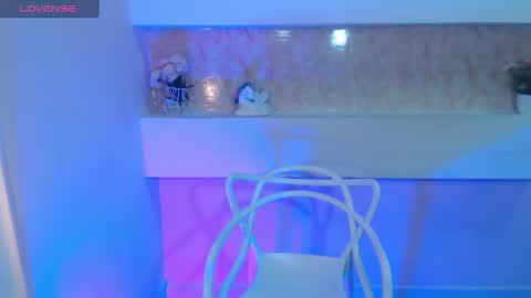 Snapshot of pamelaruiz6 chatting on January 2025 08:21:01 PM Pamela Ruiz online show from January 2025 08:21:01 PM