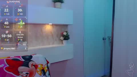 Snapshot of pamelaruiz6 chatting on January 2025 09:05:02 PM Pamela Ruiz online show from January 2025 09:05:02 PM