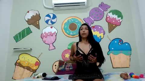 Snapshot of pamelaskiny20 chatting on April 2026 03:39:01 PM pamelaskiny20 online show from April 2026 03:39:01 PM