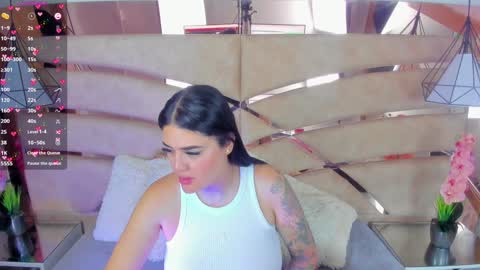 PAMELA online show from December 2024 06:11:02 AM