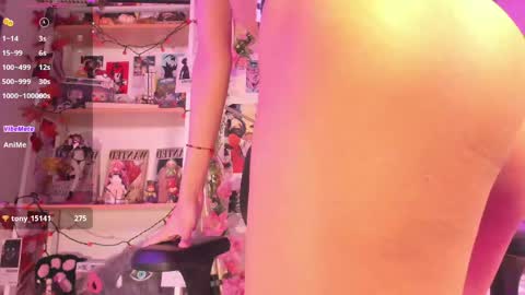 Instagram  Thanks to Deathmemor for being a constant fan for 6 months really thank you very much online show from April 2026 07:30:01 AM