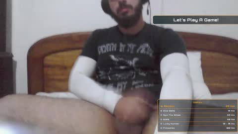 Snapshot of pan_con_jalea chatting on February 2026 04:07:01 AM Pan Con Jalea y Mantequilla de mani online show from February 2026 04:07:01 AM