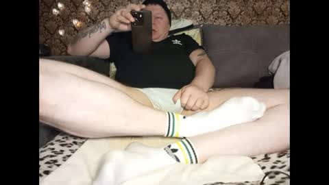 Pancamo online show from February 2025 07:41:02 PM