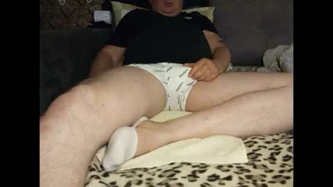 Pancamo online show from October 2025 08:00:02 PM