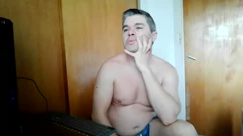 Snapshot of panchomadrid chatting on June 2026 12:14:02 PM Pancho Madrid online show from June 2026 12:14:02 PM