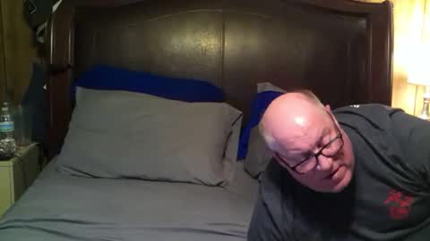 A Marines Angel online show from January 2025 04:25:02 AM
