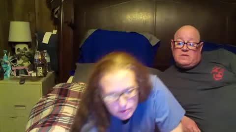 A Marines Angel online show from February 2025 04:56:02 AM