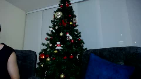 pandora__1 online show from December 2025 12:30:01 AM