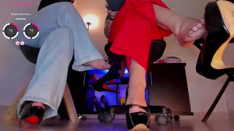 Pandora online show from December 2025 09:44:01 PM