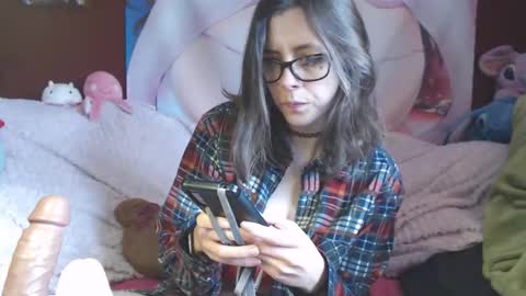 Snapshot of pandora_allsorts chatting on September 2025 02:44:01 PM pandora-allsorts online show from September 2025 02:44:01 PM