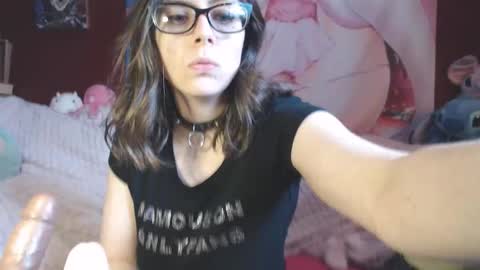 Snapshot of pandora_allsorts chatting on October 2025 02:38:01 PM pandora-allsorts online show from October 2025 02:38:01 PM