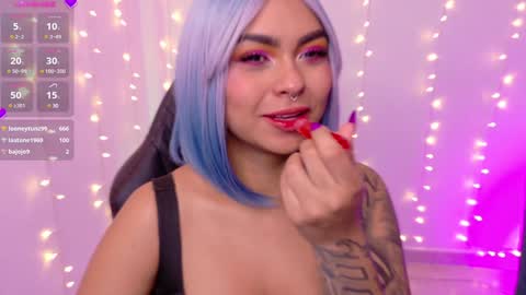    online show from February 2025 09:37:02 PM