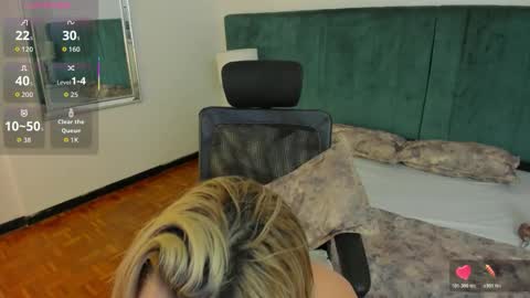 PANDORA  online show from January 2026 11:34:02 AM