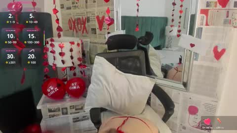 PANDORA  online show from February 2026 12:46:02 PM