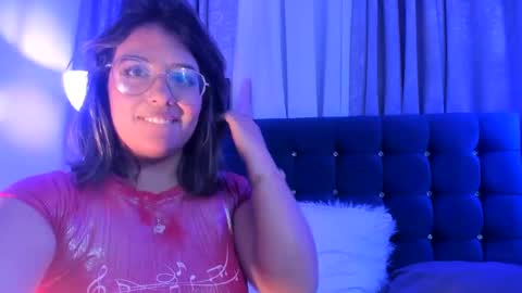 Snapshot of pandoracherry chatting on January 2025 05:37:01 AM Pandora online show from January 2025 05:37:01 AM