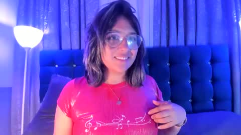 Snapshot of pandoracherry chatting on January 2025 08:40:02 AM Pandora online show from January 2025 08:40:02 AM