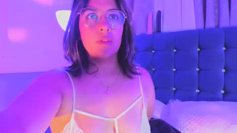 Snapshot of pandoracherry chatting on February 2025 06:40:02 AM Pandora online show from February 2025 06:40:02 AM