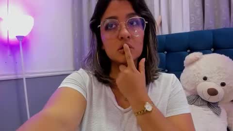 Snapshot of pandoracherry chatting on February 2025 08:44:01 AM Pandora online show from February 2025 08:44:01 AM