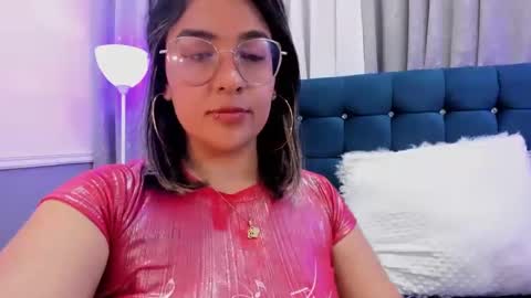 Snapshot of pandoracherry chatting on February 2025 07:06:02 AM Pandora online show from February 2025 07:06:02 AM