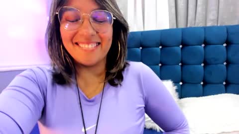 Snapshot of pandoracherry chatting on February 2025 09:44:01 AM Pandora online show from February 2025 09:44:01 AM