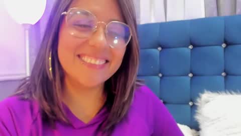 Snapshot of pandoracherry chatting on March 2025 05:49:02 AM Pandora online show from March 2025 05:49:02 AM