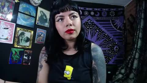 Snapshot of pandoragoddess chatting on May 2026 05:26:02 AM online show from May 2026 05:26:02 AM