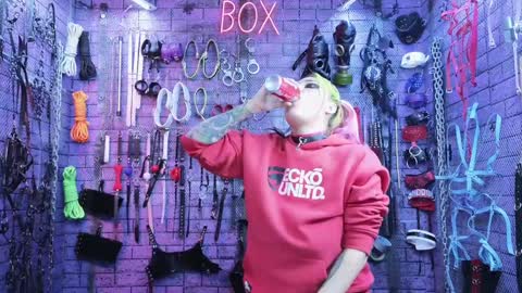 PandoraNez online show from January 2025 03:11:02 AM