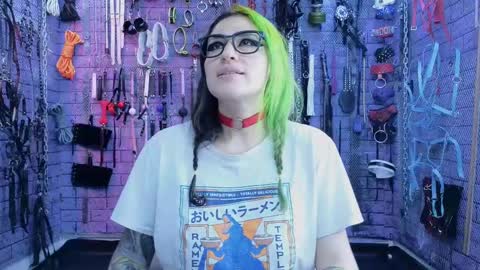 PandoraNez online show from March 2025 07:32:02 AM