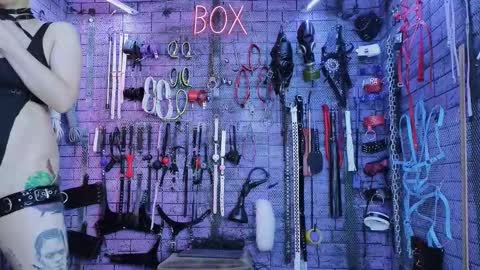 PandoraNez online show from September 2025 03:34:02 PM