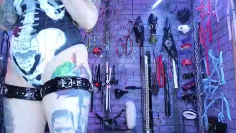 PandoraNez online show from January 2026 08:53:02 AM