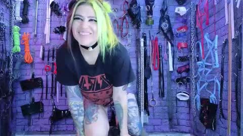 PandoraNez online show from January 2026 09:03:02 AM