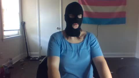 Snapshot of panmeow1995 chatting on April 2026 02:51:02 PM Puppyslut online show from April 2026 02:51:02 PM