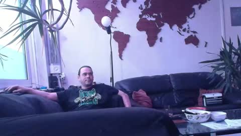 Chris online show from March 2025 05:39:02 PM