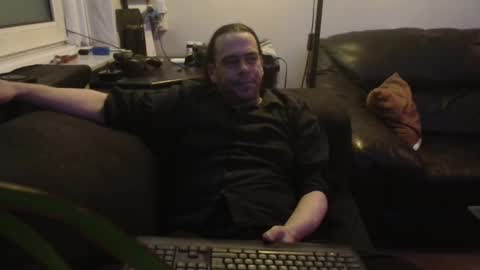 Chris online show from March 2025 11:42:02 PM