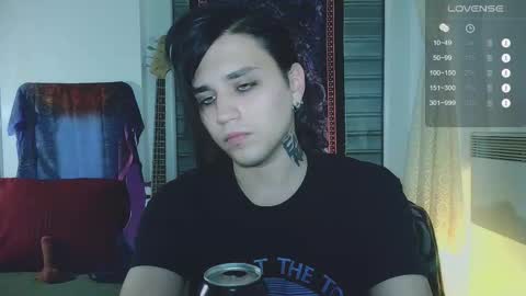 In bio online show from November 2025 09:47:01 PM