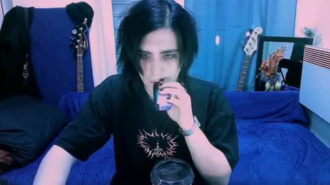 Snapshot of panther_cap chatting on May 2026 09:31:01 PM In bio online show from May 2026 09:31:01 PM