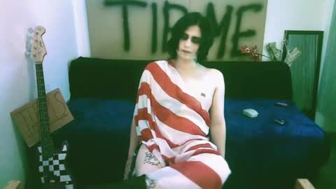 In bio online show from July 2026 08:05:01 PM