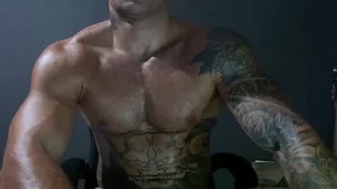 Oleg online show from December 2024 08:00:02 AM