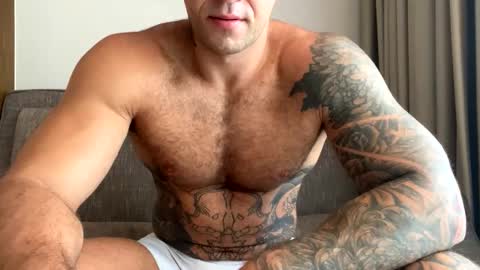 Oleg online show from February 2025 05:05:02 AM