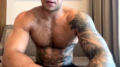 Oleg online show from February 2025 11:57:02 PM